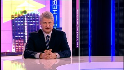 Етиката на свободния пазар
