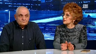 Политическо ли е ветото на президента върху Изборния кодекс?