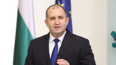 Радев и румънският президент: Отговаряме на критериите за членство в Шенген