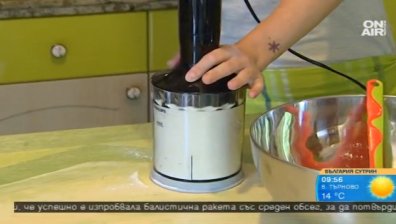 Как да приготвите английска чаена закуска?
