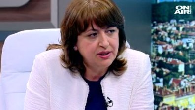 Очакваме причините за оставката на директора на Фонда за лечение на деца
