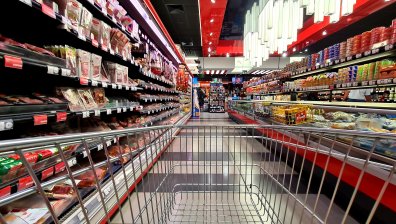 БАБХ затвори два обекта заради насекоми върху хранителни продукти