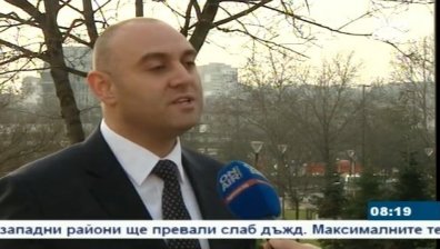 ДОСТ си харесва Местан за президентската битка, но...