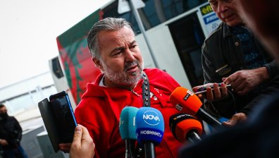 Ясен Петров напуска при смяна на ръководството на БФС?