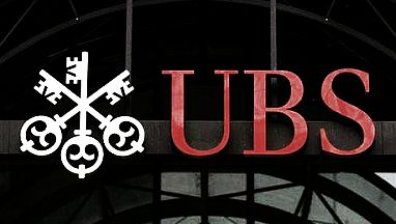 UBS остава добре капитализирана, въпреки измамите