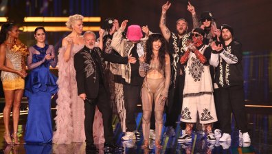 Швеция спечели "Евровизия", Лорийн се класира на първо място с песента "Tattoo"