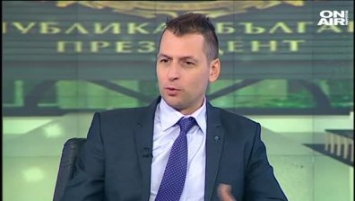 Q&A с Клара Маринова, 08.10.2016 I част