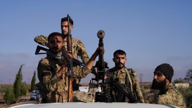 Сблъсъците в Сирия отнеха над 200 човешки живота