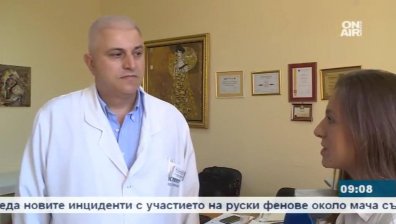 Стабилно е състоянието на отровените с гъби, но са възможни усложнения