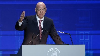 Удар по УЕФА и ФИФА: Върховният съд на ЕС даде" зелена светлина" за Суперлигата