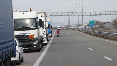 Гърция удължи влизането с отрицателен PCR тест до 30 септември