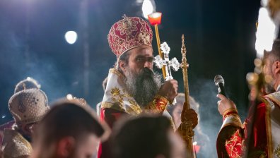 Патриарх Даниил: Ще се отдаде дължимото на Църквата, която е родила училището