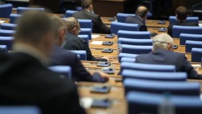 Ще ни известяват ли чрез SMS, че сме под карантина?