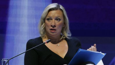 Мария Захарова: НАТО унищожи всички контакти с Русия