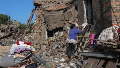 Вашингтон улеснява Путин: Орязва средствата за разследване на руски зверства в Украйна