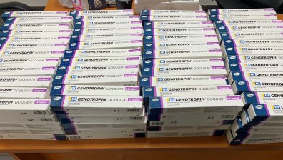 Митничари задържаха контрабандни медикаменти за над 100 хил. лв.