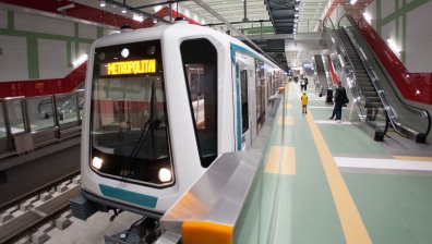 Удължен срок: Хартиеният билет за метрото остава след 1 юни