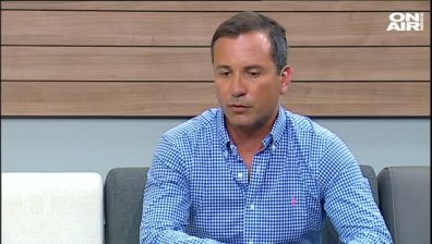 ДНЕС в неделя: Димитър Тодоранов за американската мечта, България и срещата със смъртта