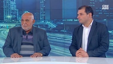 Юлий Москов: ГЕРБ трябва да внимава да не слее партията с държавата