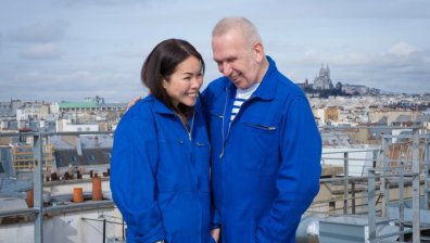 Жан-Пол Готие разкри новия си проект