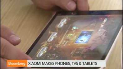 Xiaomi пусна втория си смарт ТВ и таблет