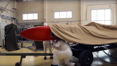 НАТО: Ракетата "Буревестник" на Русия е риск за Европа