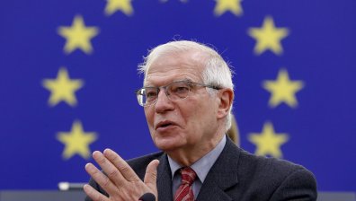 Жозеп Борел: Изгубихме възможността да сближим Русия със Запада, за да я удържим