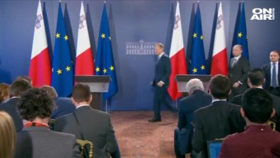 ЕС реши преговорите за Брекзит да се водят на етапи
