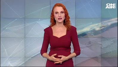 В Новините ON AIR в 15:30 часа ще видите