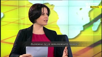 Impossible Markets в Медиите ON AIR