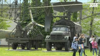 Националният военноисторически музей отбелязва празника Българската армия