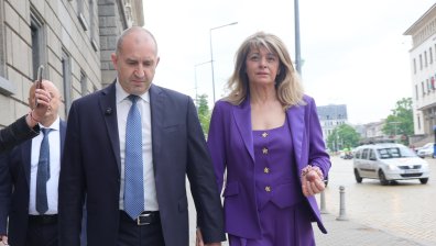 Радев за състава на проектокабинета: Избрахме професионалисти с доказани качества, които ще свършат работа