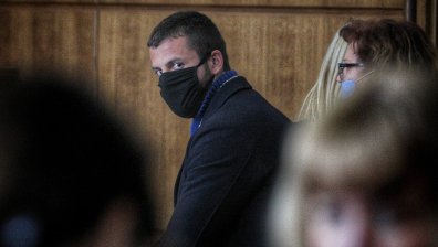 Делото срещу Йоан Матев - на финалната права