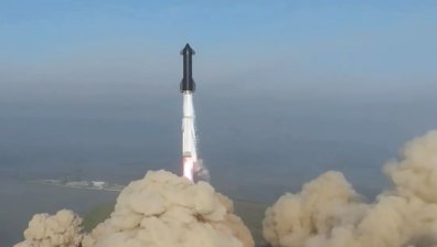 Мъск: SpaceX може да изстреля Starship отново до месец-два