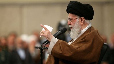 Иран приветства прекратяването на агресията на Израел срещу Ливан