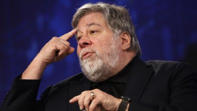 Нова компания на съоснователя на Apple Стив Возняк ще чисти Космоса от отпадъци?