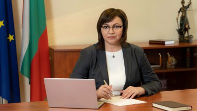 Нинова обяви 10-те стъпки на БСП за справяне с бедността