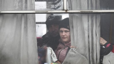 ЕС под тревога: Експлоатират сексуално украинските бежанци