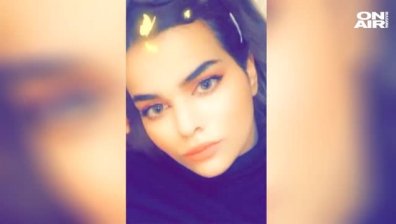 18-годишната саудитка получи статут на бежанец от ООН