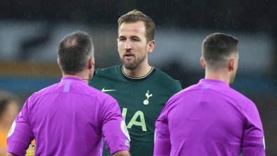 Заради Ковид-19: Отложиха лондонското дерби между "Тотнъм" и "Фулъм"