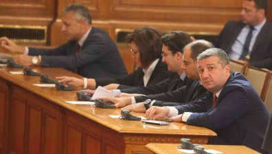 Северна Македония да възстанови българските гробове на територията си!