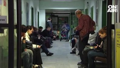 Очакваме пика на грипа до 2 седмици, няма да има ваканция в национален мащаб