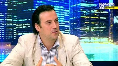 Какво предстои за ЕП: Димитър Бечев
