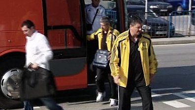 Любослав Пенев се оттегля от Литекс заради националния