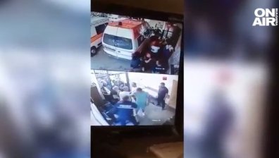 Единият от биячите на медици в Самоков остава в ареста