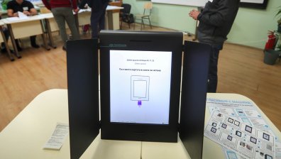 Решението е 100% машинно гласуване и стандартизирано обучение в СИК-овете?