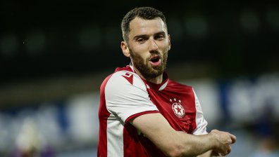 ЦСКА се връща без победа след тежка загуба в Словения