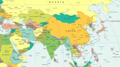 Земетресения разтърсиха Азия