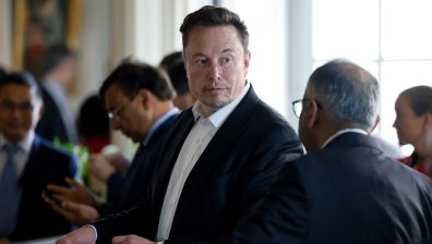 Мъск: Искам нормален човек да бъде президент на САЩ