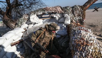 Официално: Първа размяна на военнопленници, Русия има списък с 500 украински военни